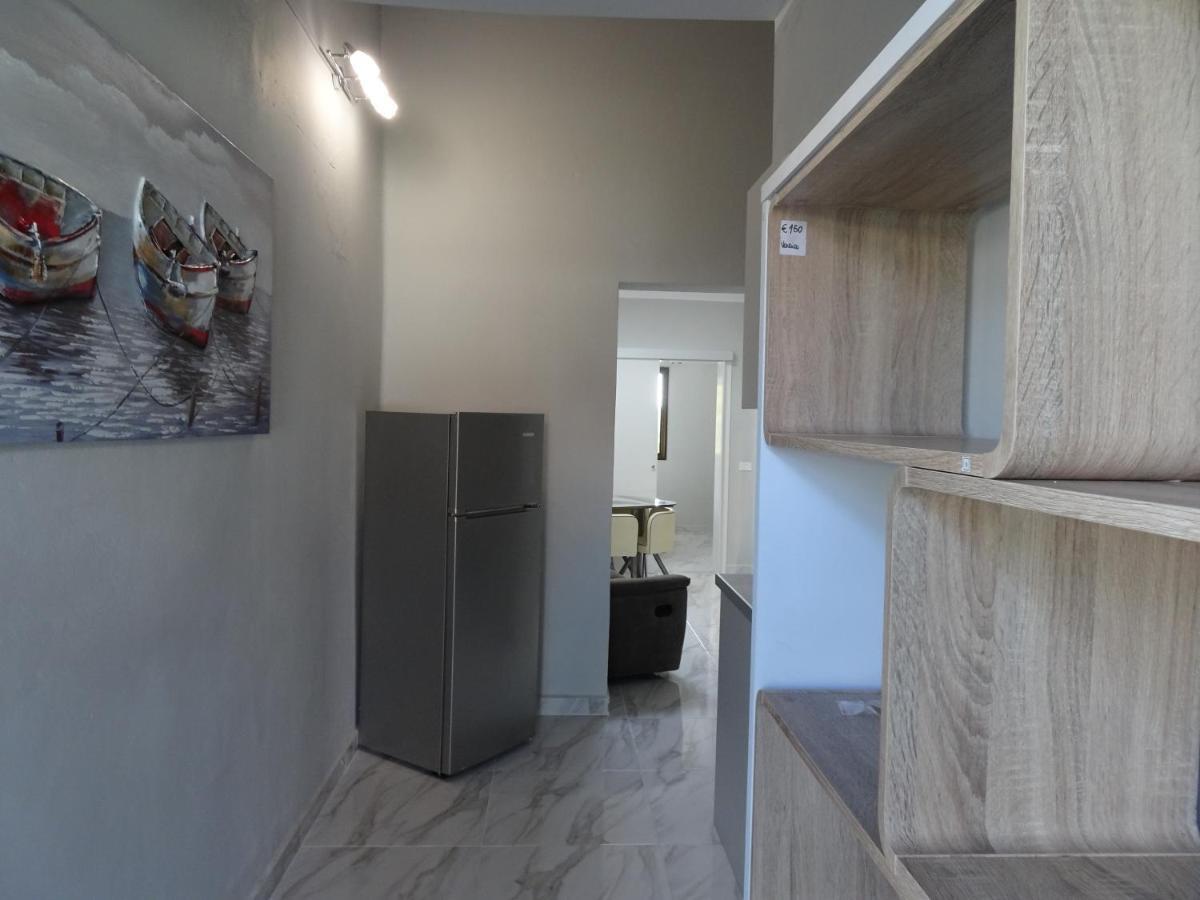 Appartamento Indipendente Piano Terra In Villa - Golf Del Sur San Miguel de Abona Exteriör bild