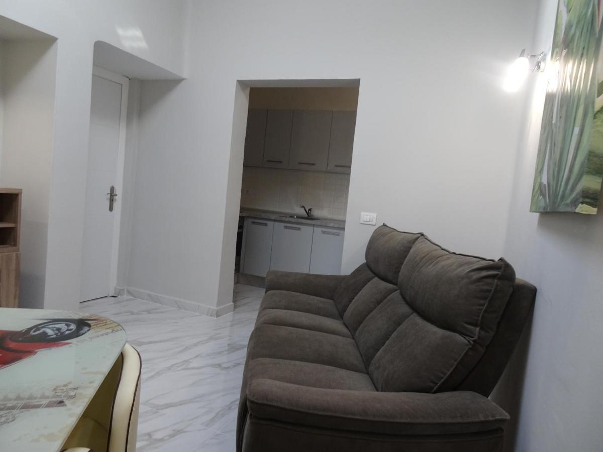 Appartamento Indipendente Piano Terra In Villa - Golf Del Sur San Miguel de Abona Exteriör bild