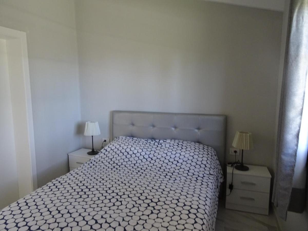 Appartamento Indipendente Piano Terra In Villa - Golf Del Sur San Miguel de Abona Exteriör bild