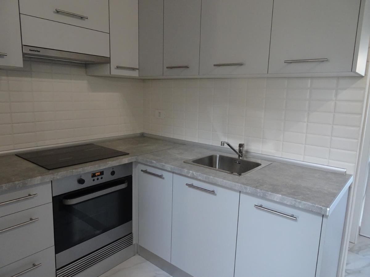 Appartamento Indipendente Piano Terra In Villa - Golf Del Sur San Miguel de Abona Exteriör bild