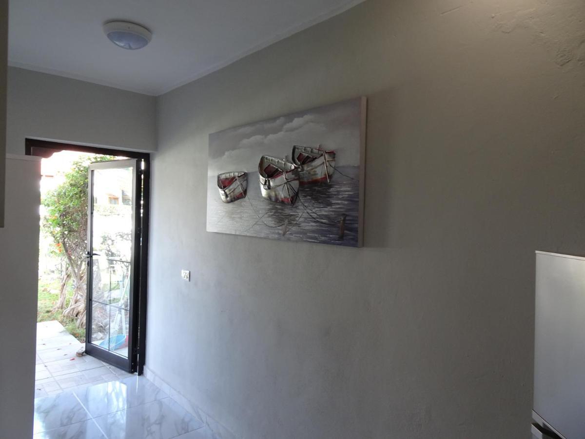 Appartamento Indipendente Piano Terra In Villa - Golf Del Sur San Miguel de Abona Exteriör bild