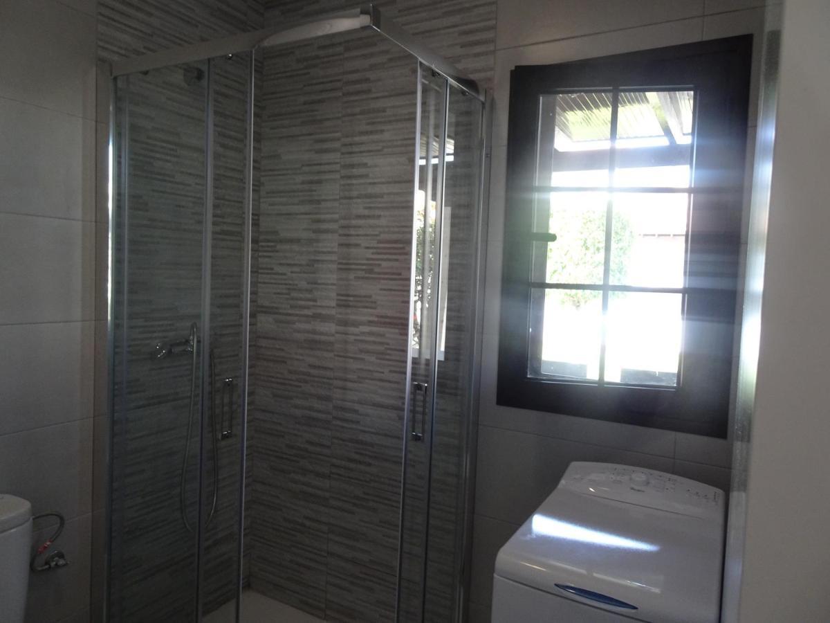Appartamento Indipendente Piano Terra In Villa - Golf Del Sur San Miguel de Abona Exteriör bild